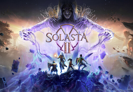 Solasta II PC Steam CD Key