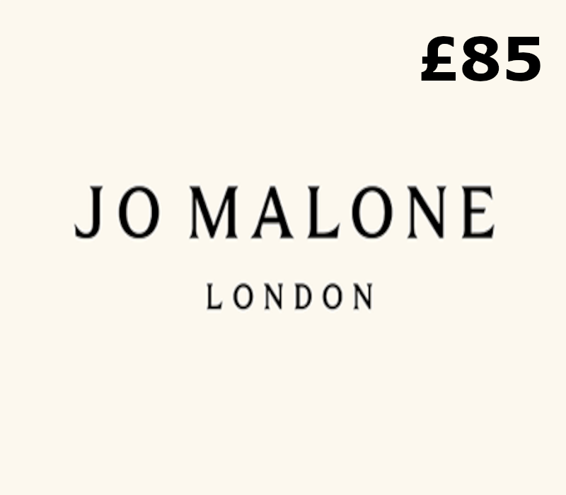 

Jo Malone London GBP 85 Gift Card UK