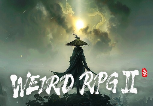 Weird RPG 2 PC Steam CD Key