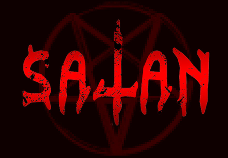 SATAN PC Steam CD Key screenshot 1