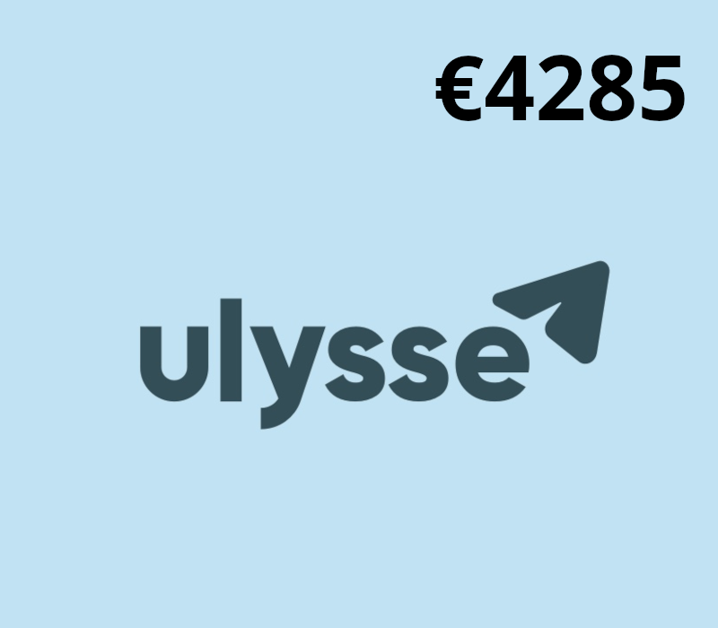 

Ulysse Travel EUR 4285 Gift Card FR