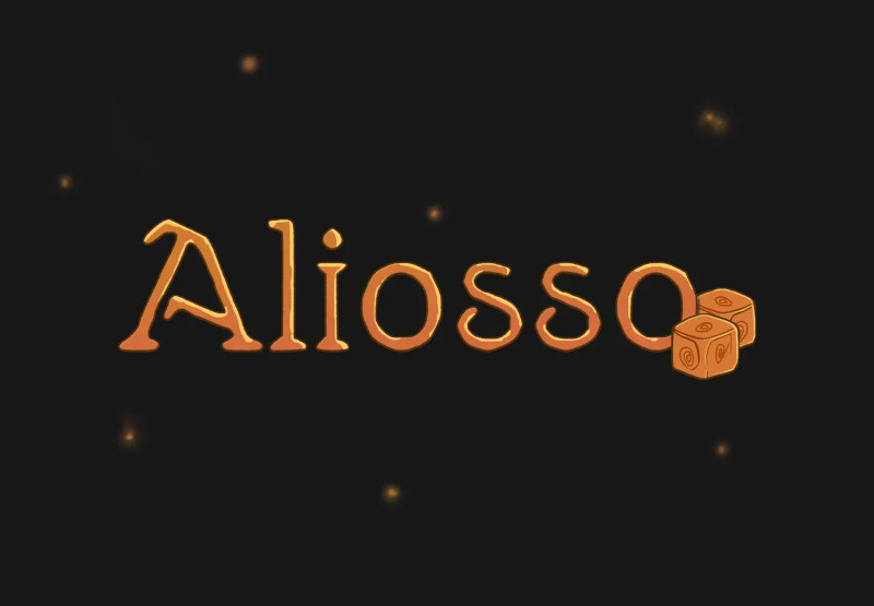 Aliosso PC Steam CD Key