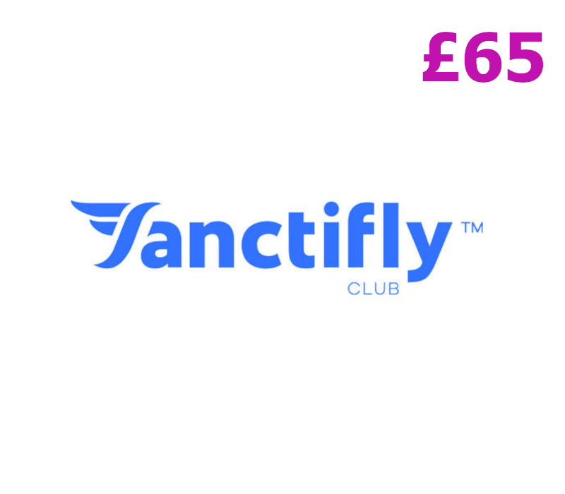 

Sanctifly GBP 65 Gift Card UK