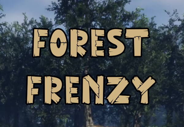 Forest Frenzy PC Steam CD Key screenshot 2