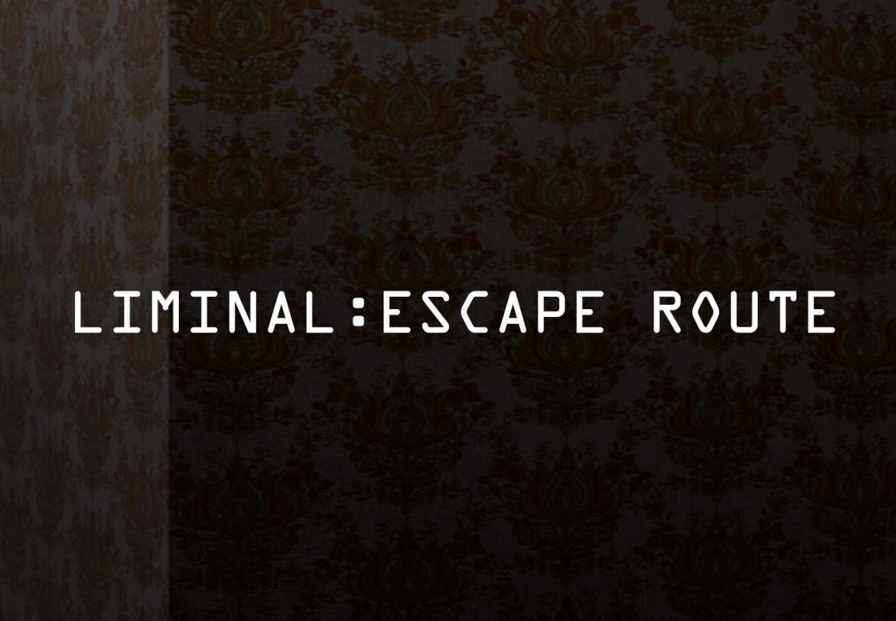 Liminal:Escape Route PC Steam CD Key screenshot 1