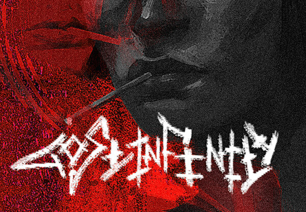 Lost Infinity PC Steam CD Key screenshot 1