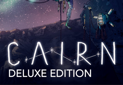 Cairn Deluxe Edition PC Steam CD Key