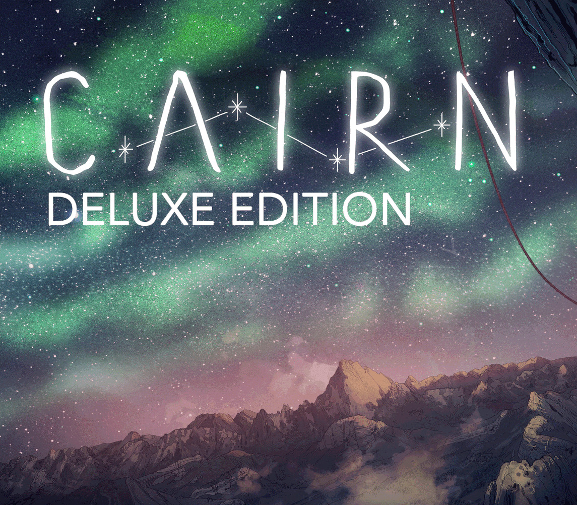 

Cairn Deluxe Edition PC Steam CD Key