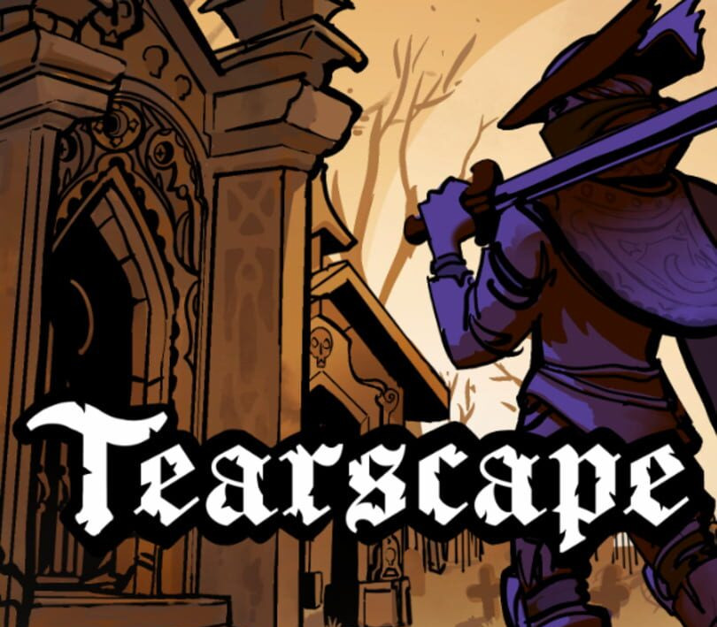 

Tearscape PC Steam CD Key