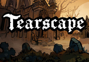 Tearscape PC Steam CD Key screenshot 2