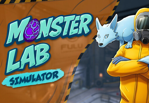 Monster Lab Simulator PC Steam CD Key