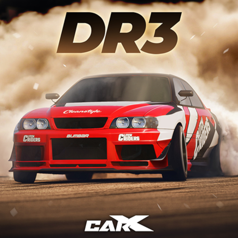 Carx Drift Racing 3… - image