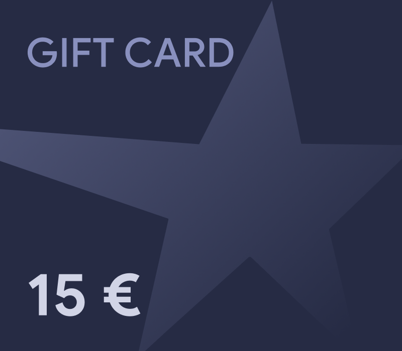 

MagicRust €15 Gift Card