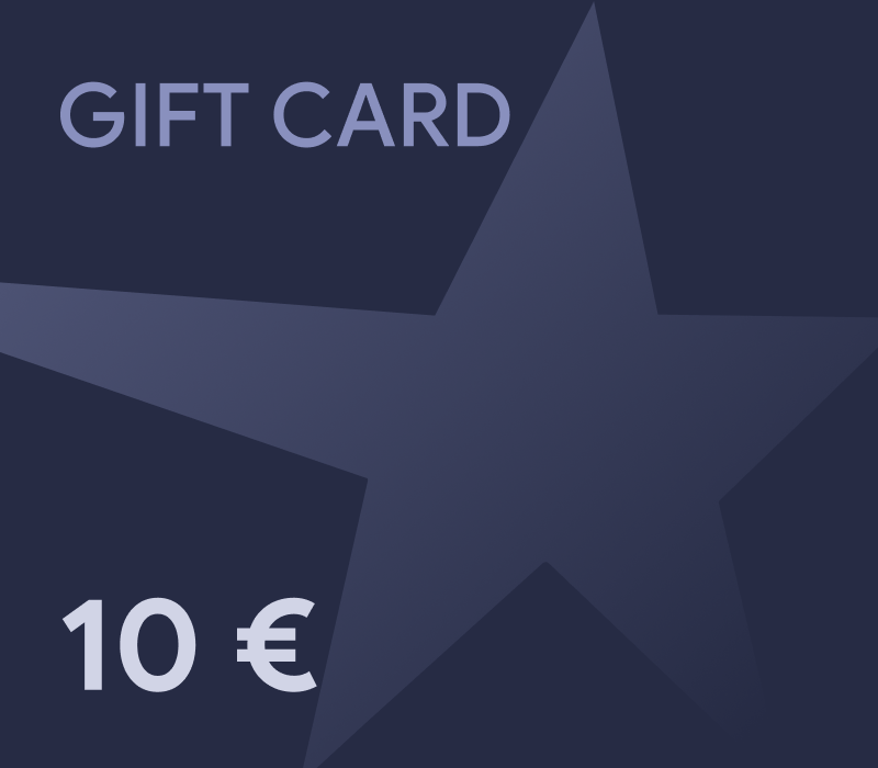 

MagicRust €10 Gift Card