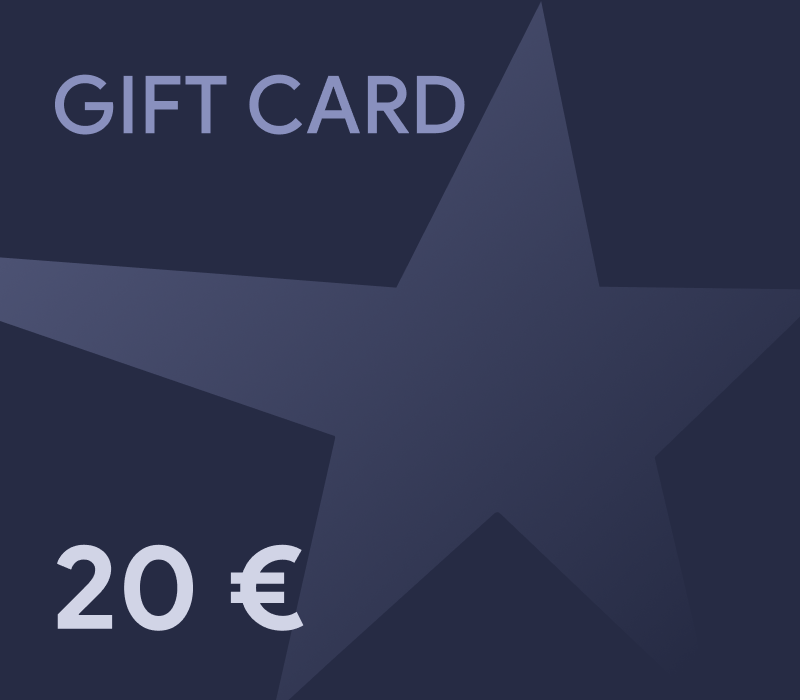 

MagicRust €20 Gift Card