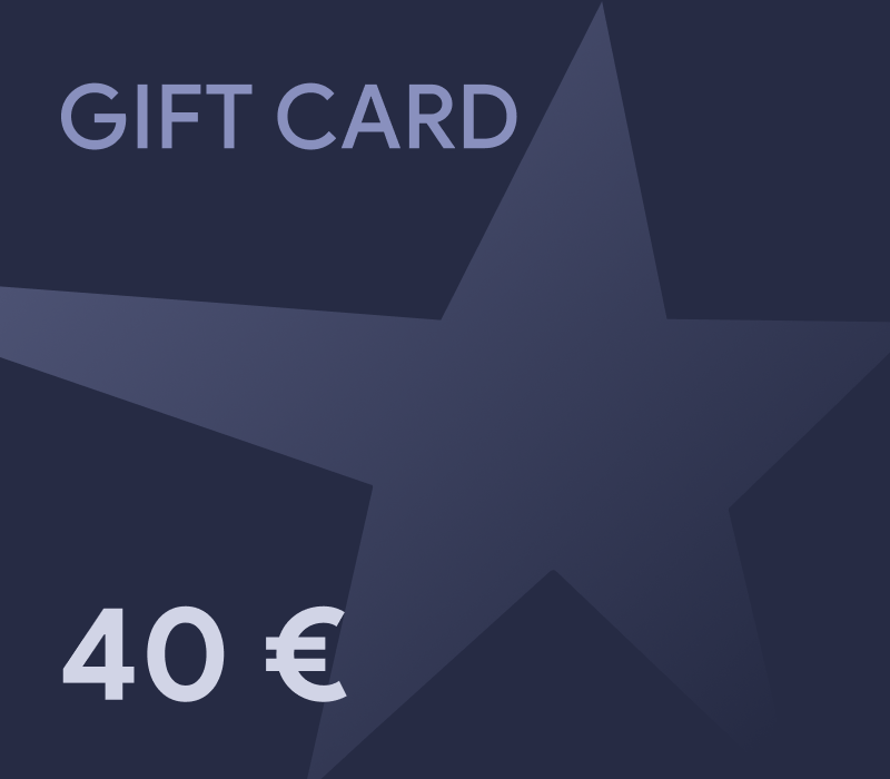 

MagicRust €40 Gift Card