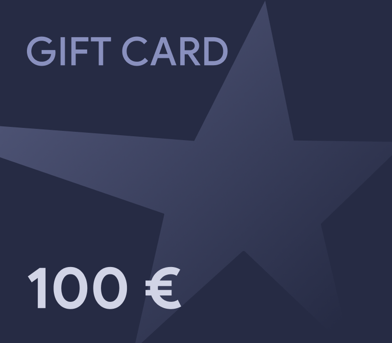 

MagicRust €100 Gift Card
