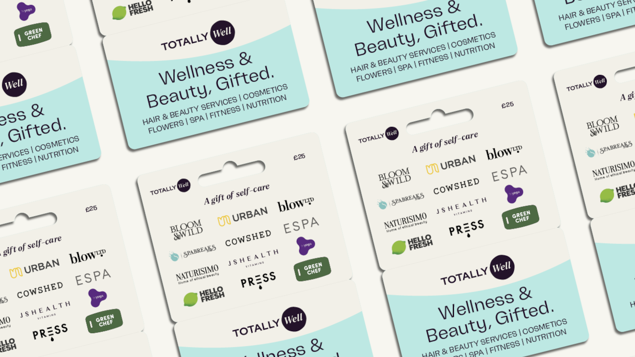 Totally Well GBP 500 Gift Card - 2. kép - Feltöltőkártyák kategória
