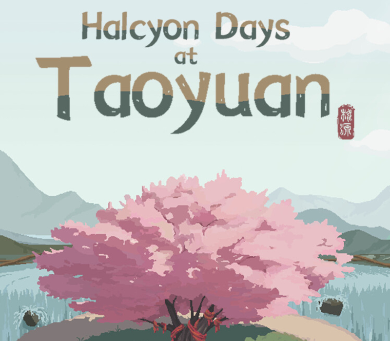 

Halcyon Days at Taoyuan with Early Purchase Bonuses PC Steam Account