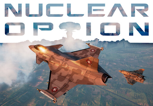 Nuclear Option PC Steam Account screenshot 2