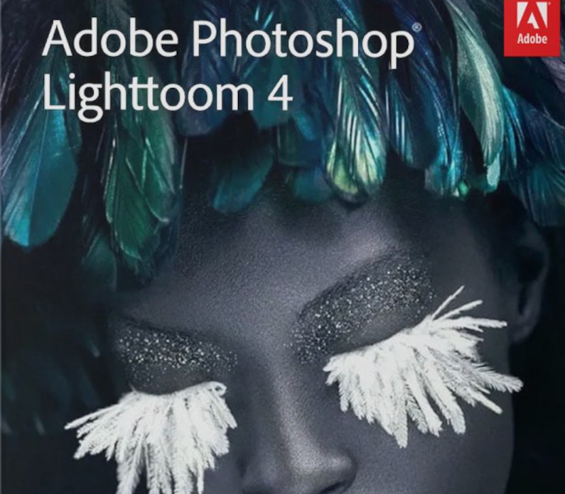 

Adobe Photoshop Lightroom 4.4 For Windows PC CD Key