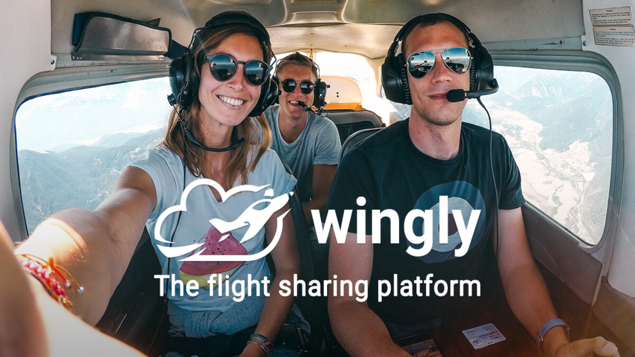 Wingly GBP 30 Gift Card UK screenshot 2