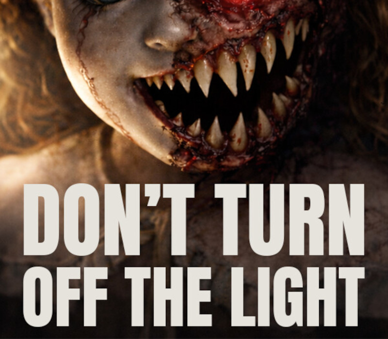 

Don’t Turn Off the Light PC Steam CD Key
