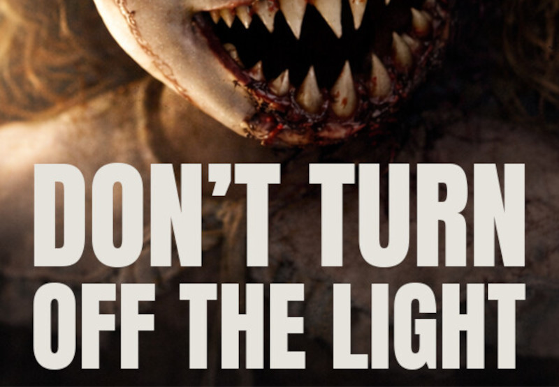 Don’t Turn Off the Light PC Steam CD Key screenshot 1