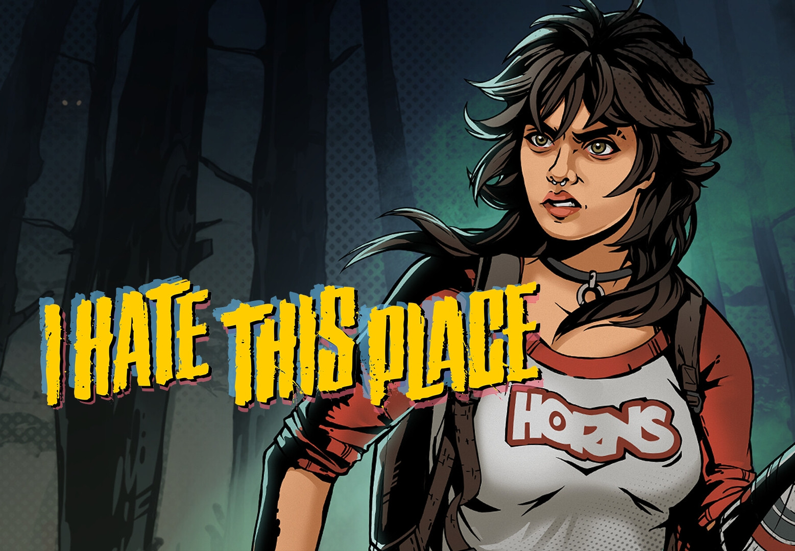 I Hate This Place PC Steam CD Key