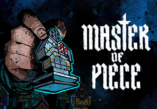 Master of Piece PC Steam CD Key