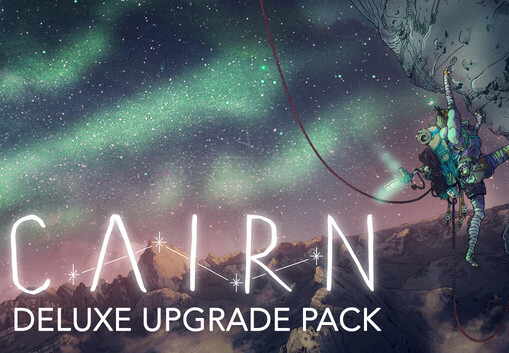 Cairn - Deluxe Upgrade Pack DLC PC Steam CD Key