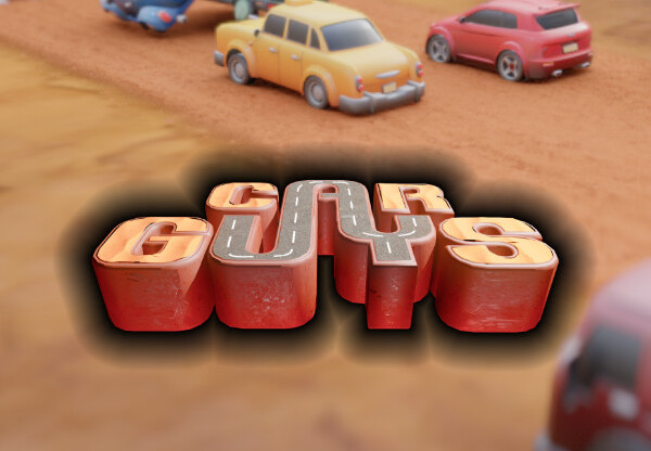 Car Guys PC Steam CD Key screenshot 2