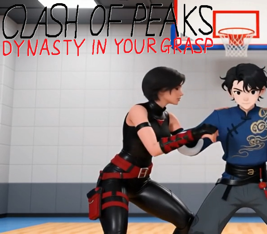 

Clash of Peaks: Dynasty in Your Grasp PC Steam CD Key