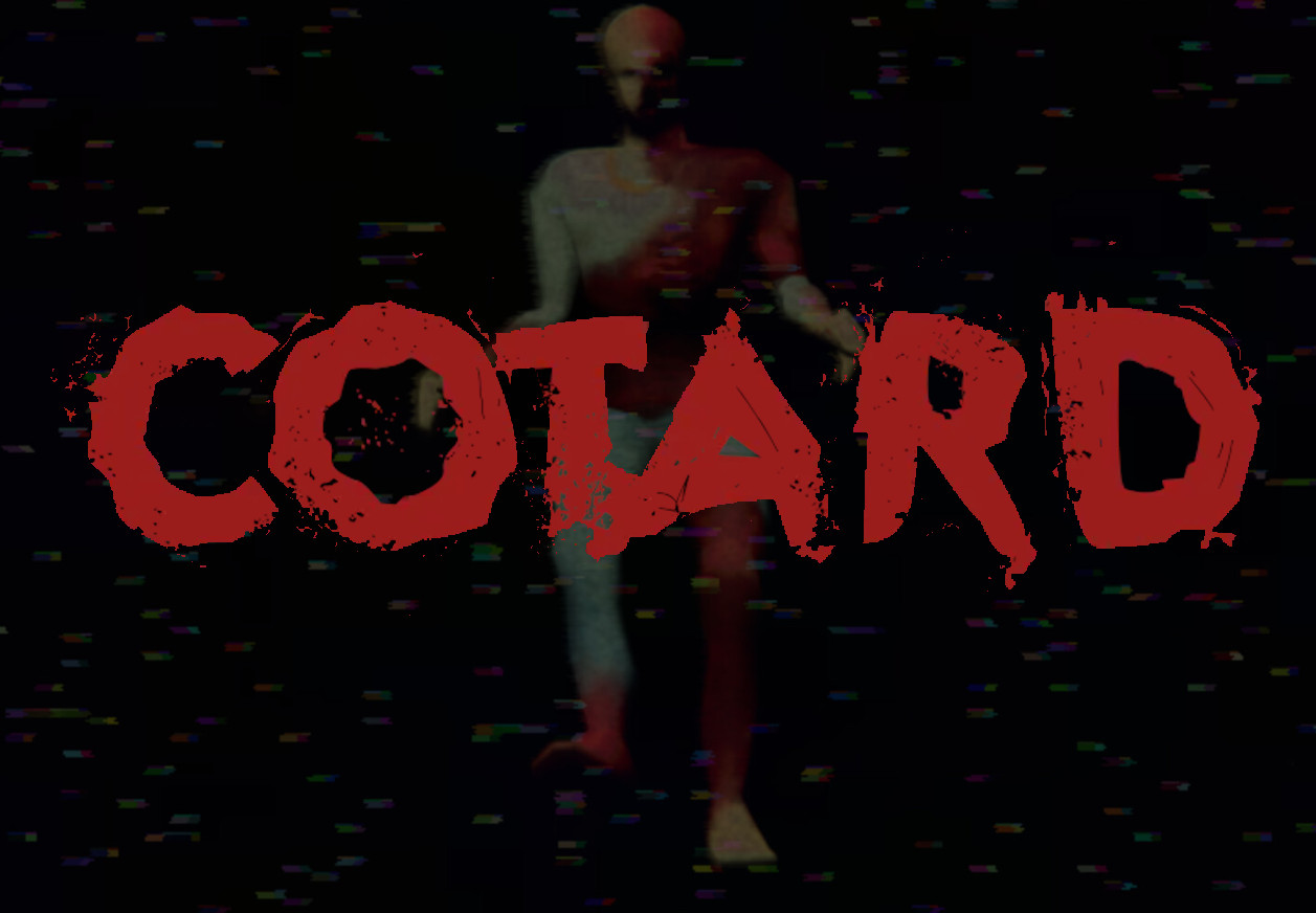 Cotard PC Steam CD Key screenshot 1