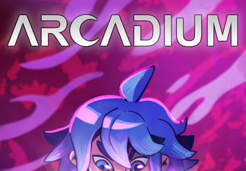 Arcadium - Space Odyssey PC Steam CD Key screenshot 2