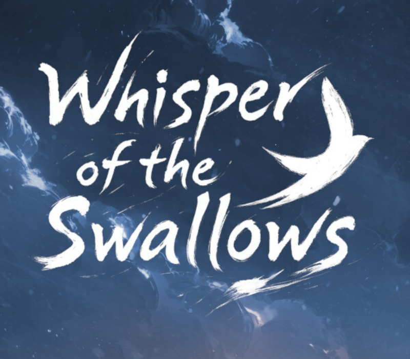 

Whisper of the Swallows PC Steam CD Key