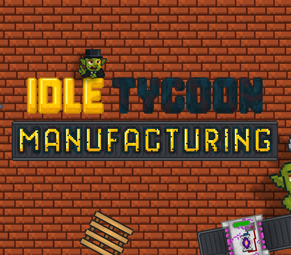 

Idle Tycoon Manufacturing PC Steam CD Key
