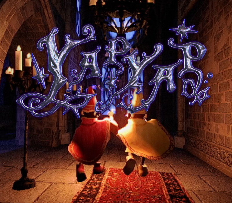 

YAPYAP PC Steam Altergift