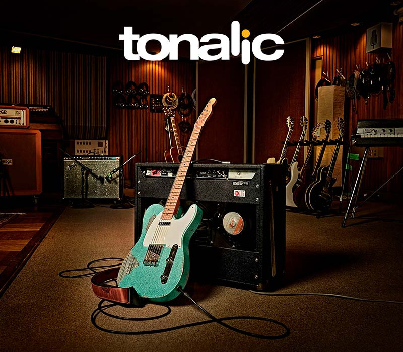 

Celemony Tonalic Arranger for Windows Perpetual License Key