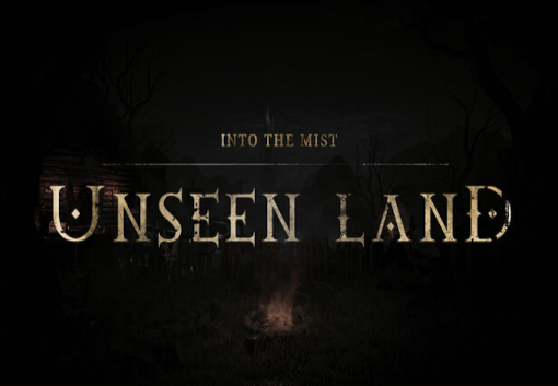 UNSEEN LAND: INTO THE MIST PC Steam CD Key