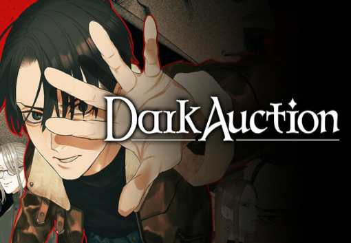 Dark Auction PC Steam CD Key screenshot 2