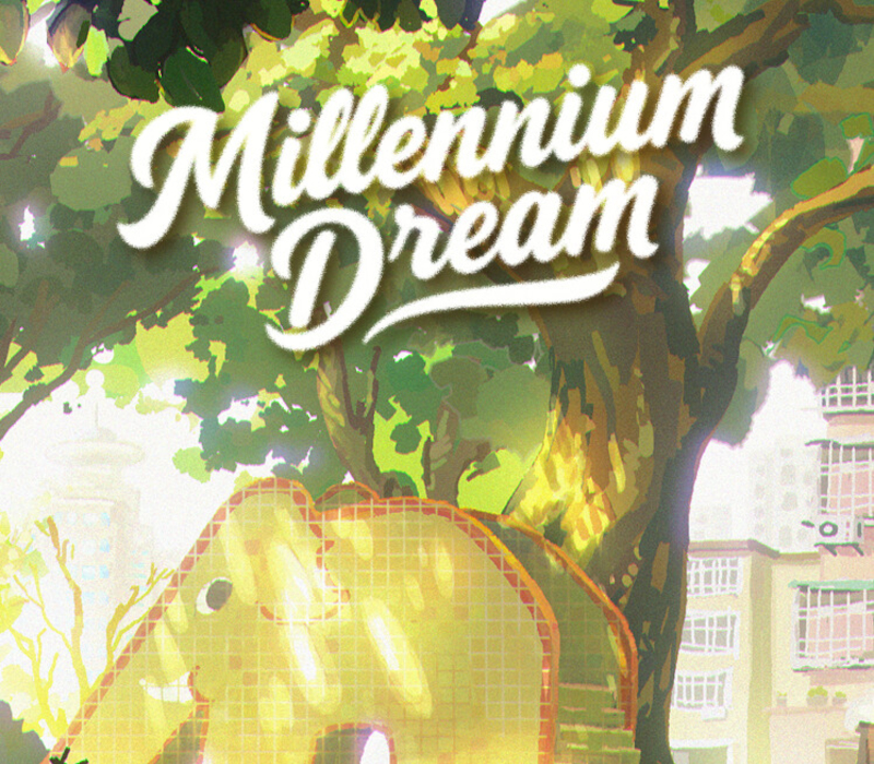 

Millennium Dream PC Steam Account
