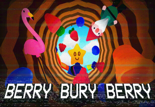 Berry Bury Berry PC Steam Account screenshot 2