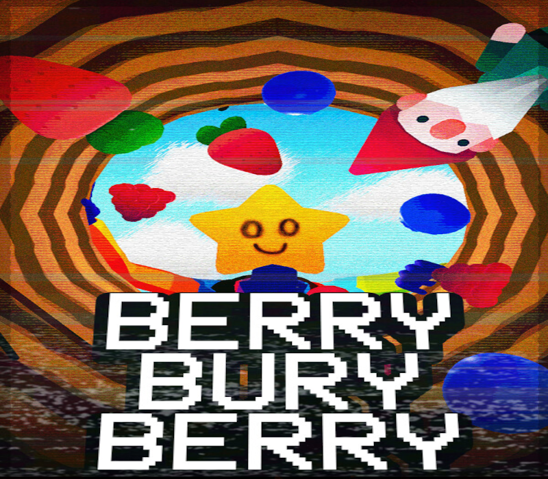 

Berry Bury Berry PC Steam CD Key