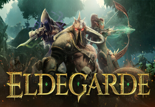Eldegarde PC Steam CD Key screenshot 2