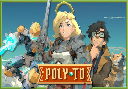 Poly TD PC Steam CD Key screenshot 2