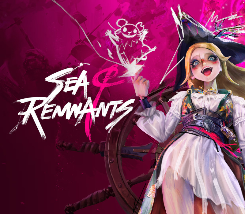 

Sea of Remnants Closed Beta PC Steam CD Key