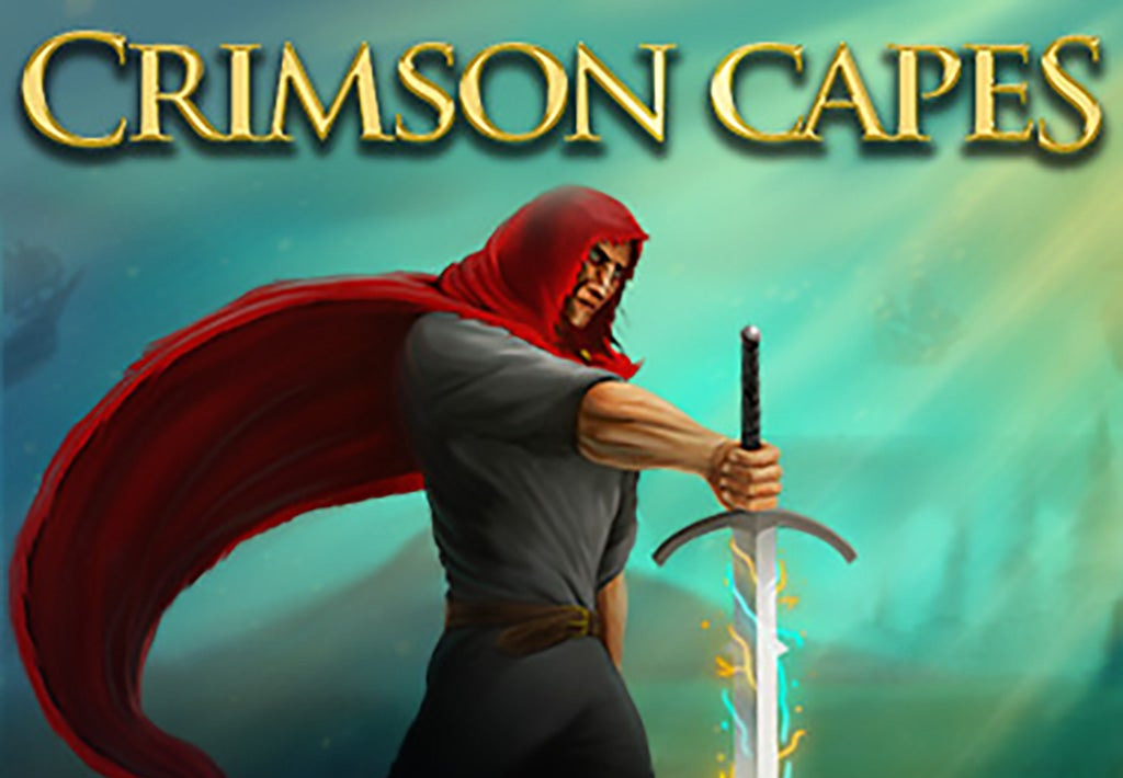 Crimson Capes PC Steam CD Key