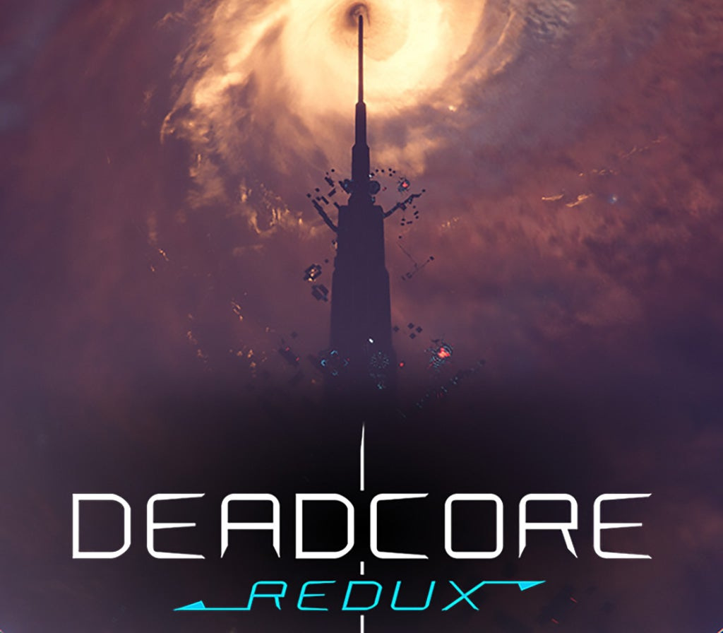 

DeadCore Redux PC Steam CD Key