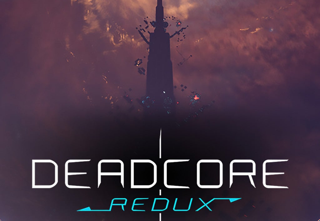 DeadCore Redux PC Steam CD Key screenshot 1